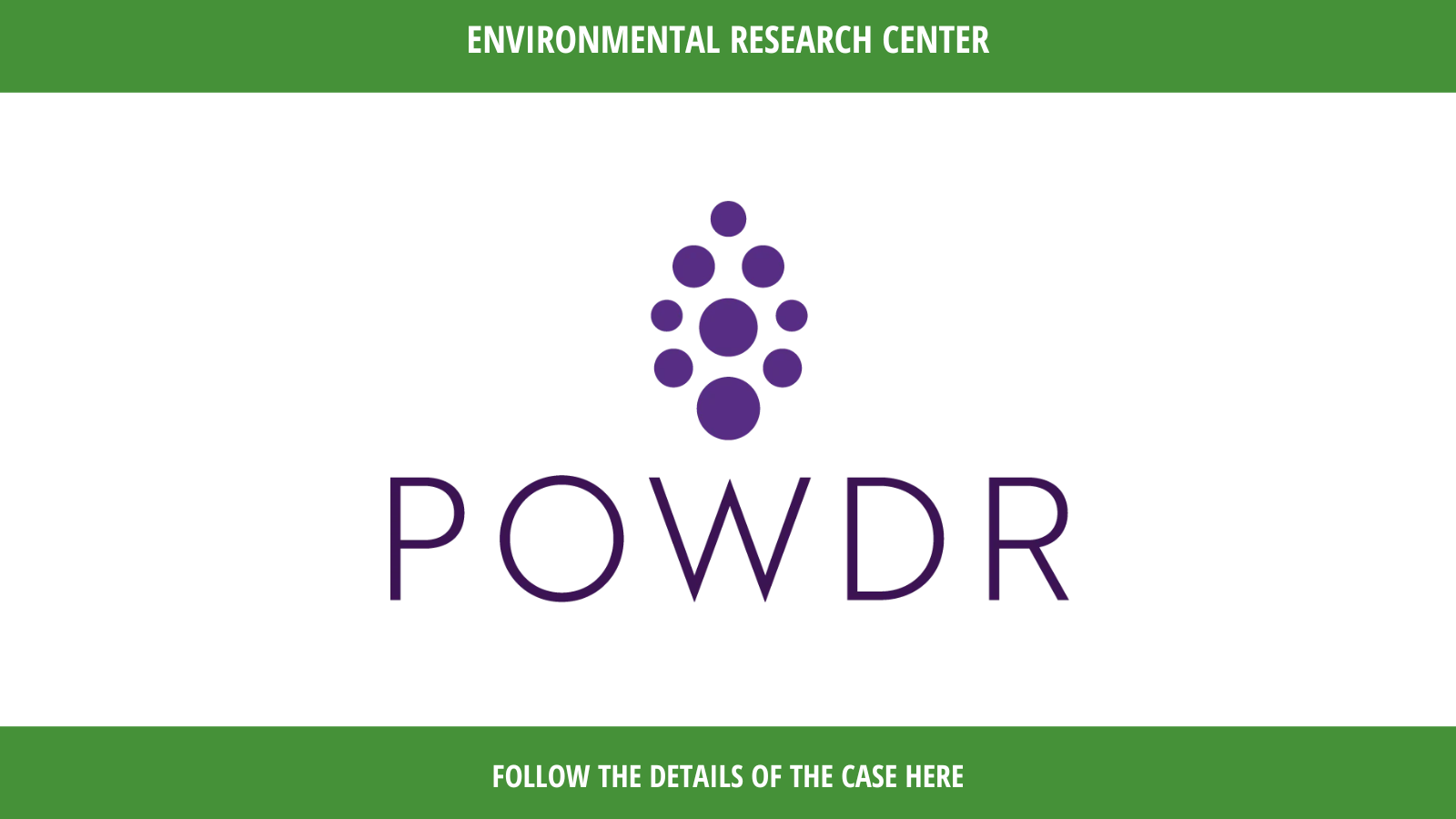 Powdr