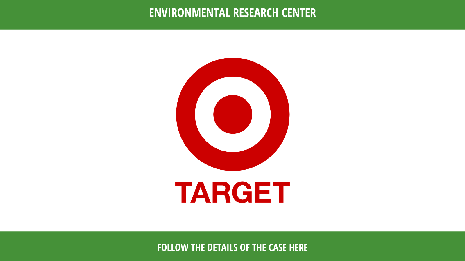 Target (Vitanica Retailer)