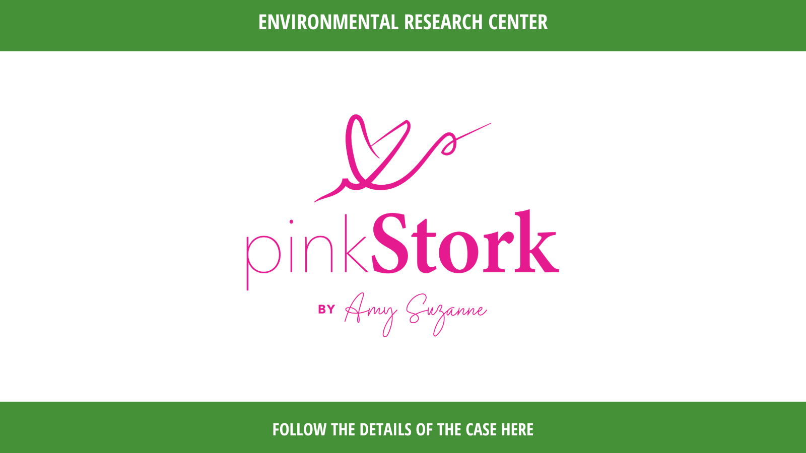 PinkStork