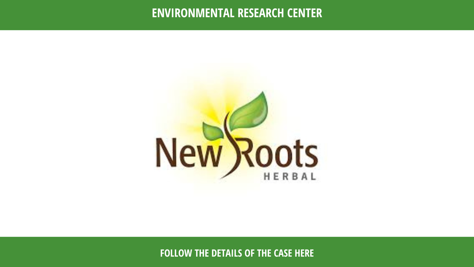 New Roots Herbal