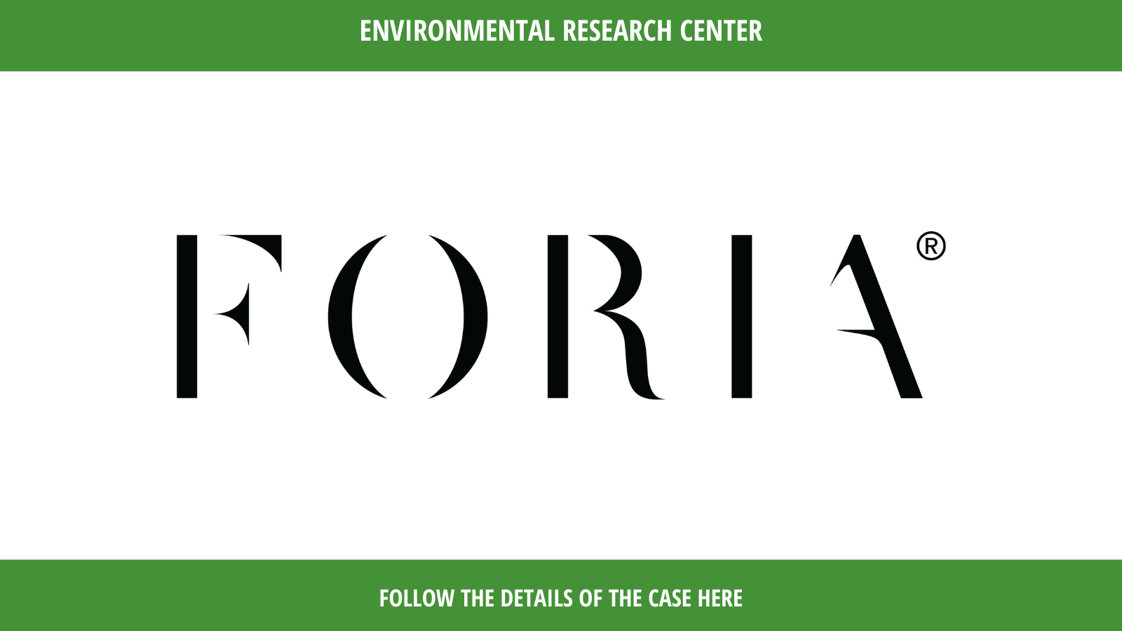 Foria