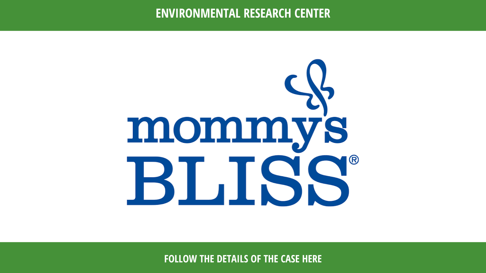 Mommy’s Bliss