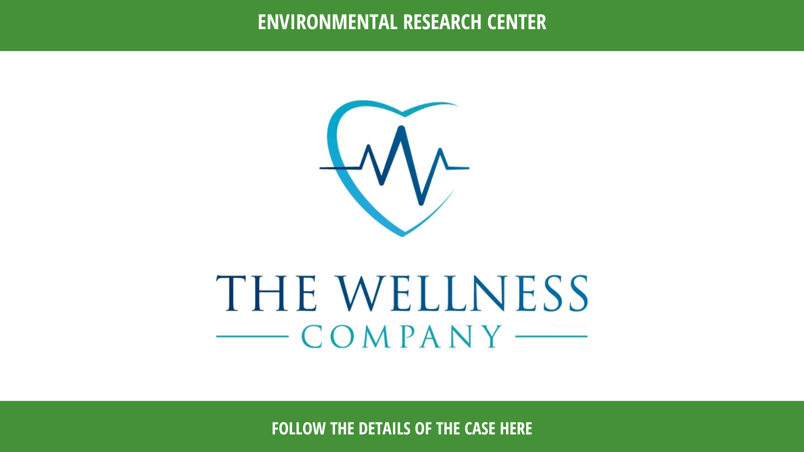 The Wellness Company
