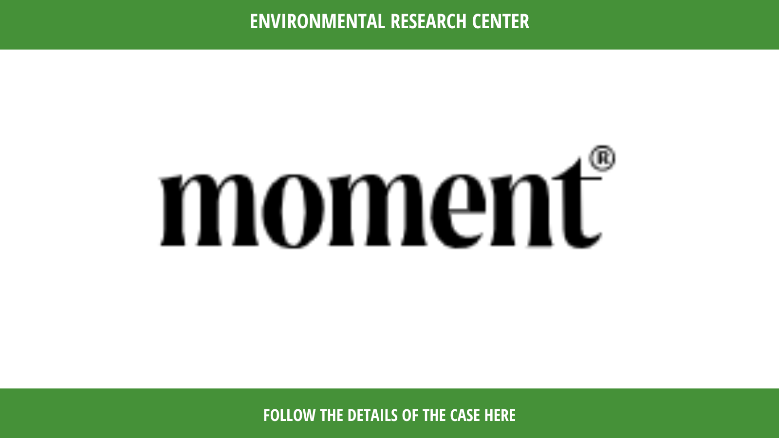 Moment of Calm Inc.