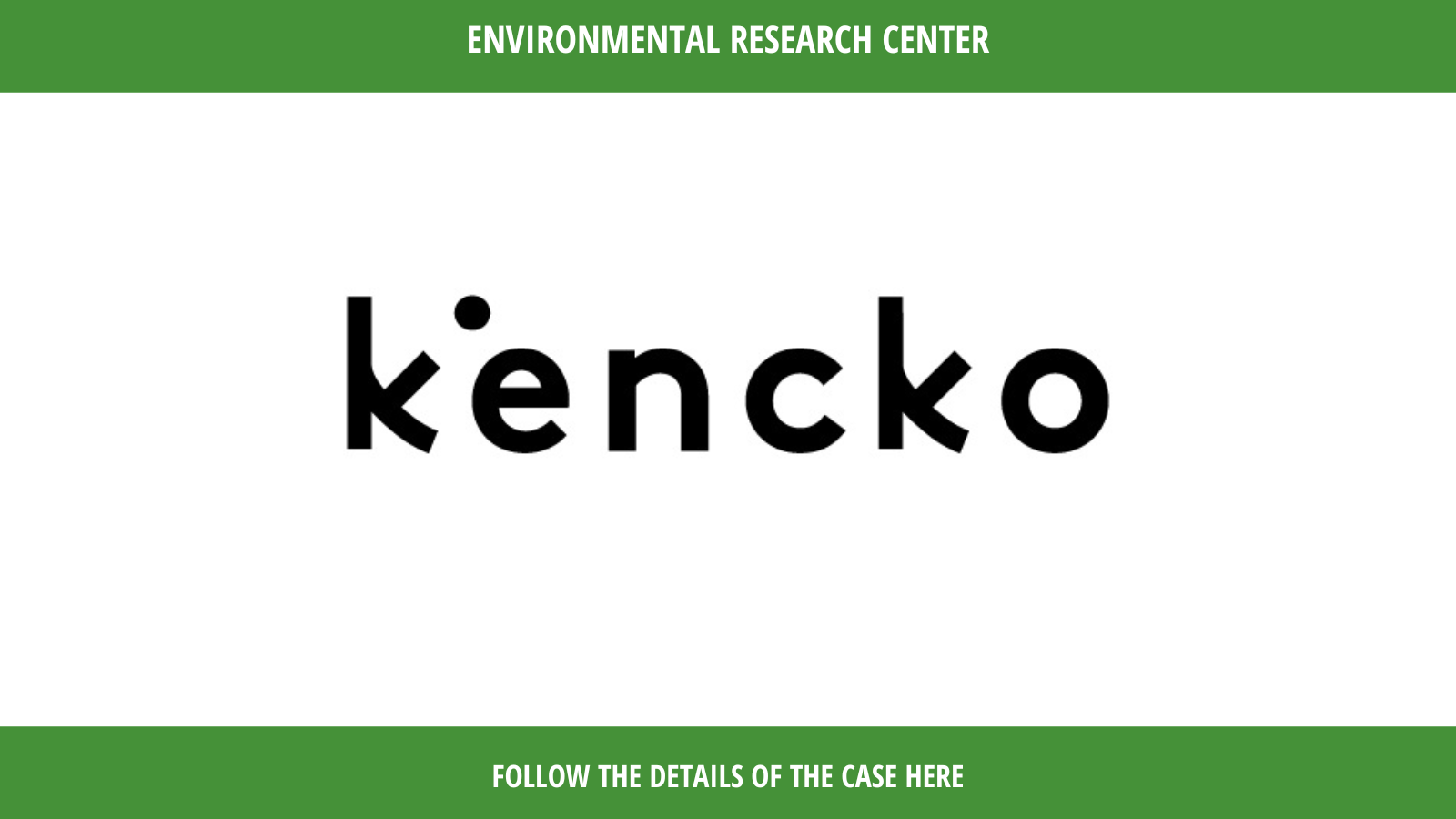 Kencko Foods Inc.
