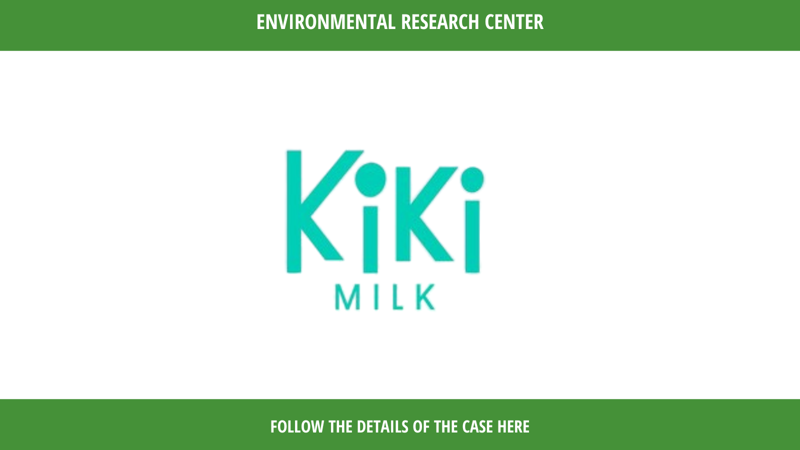 Kiki Milk