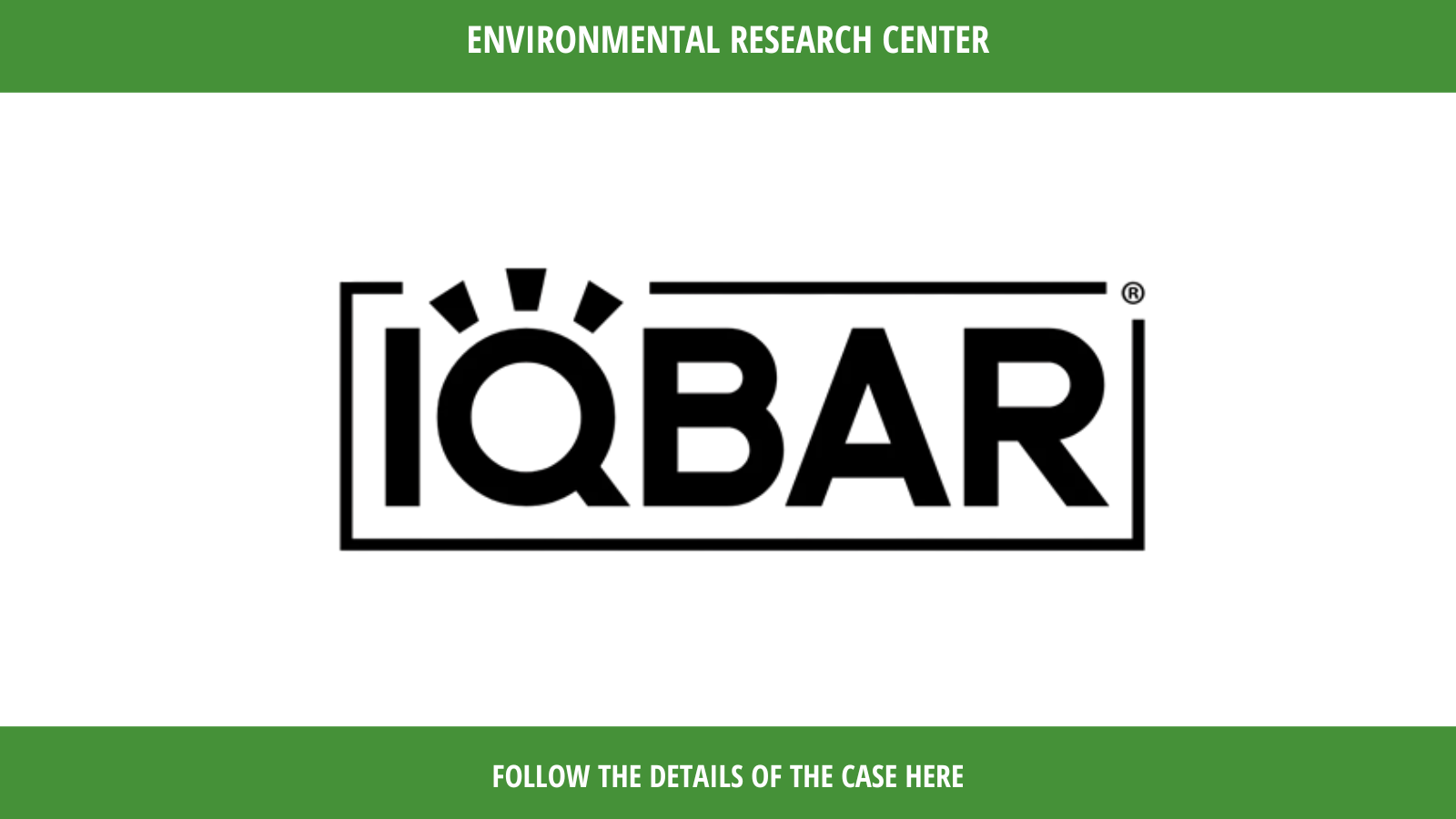 IQ Bar 