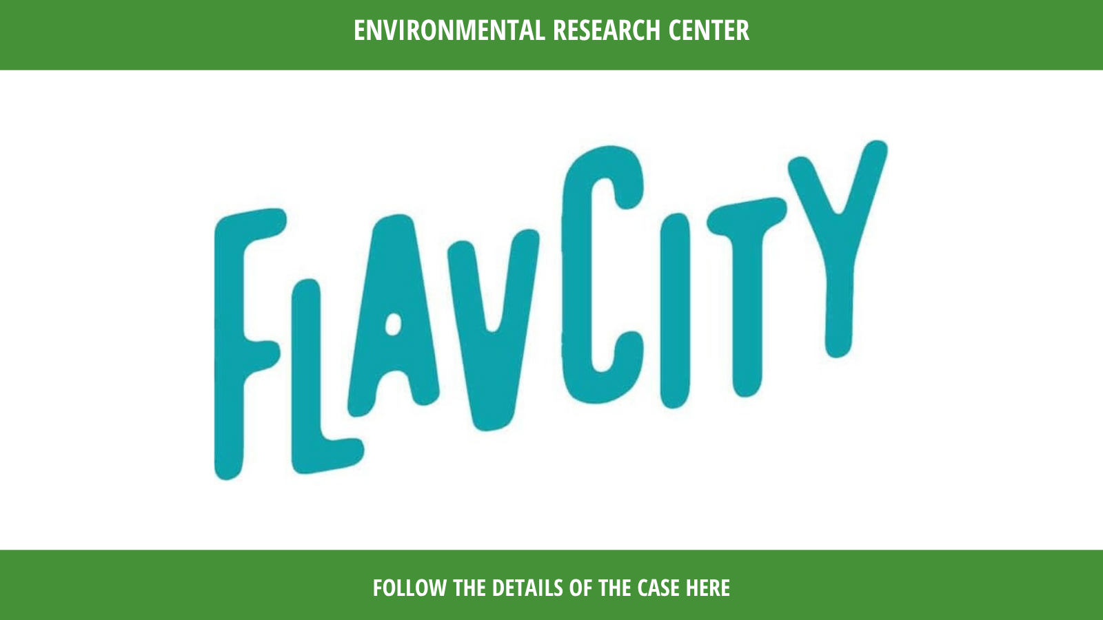 Flavcity