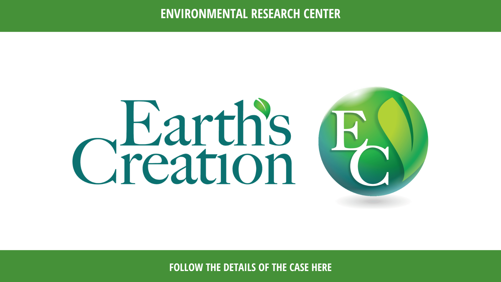 Earth’s Creation