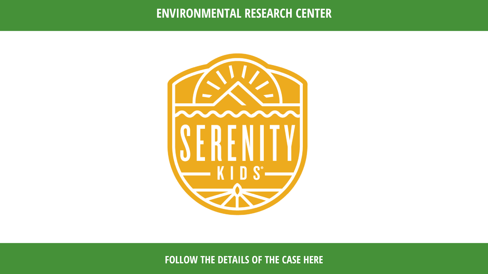 Serenity Kids