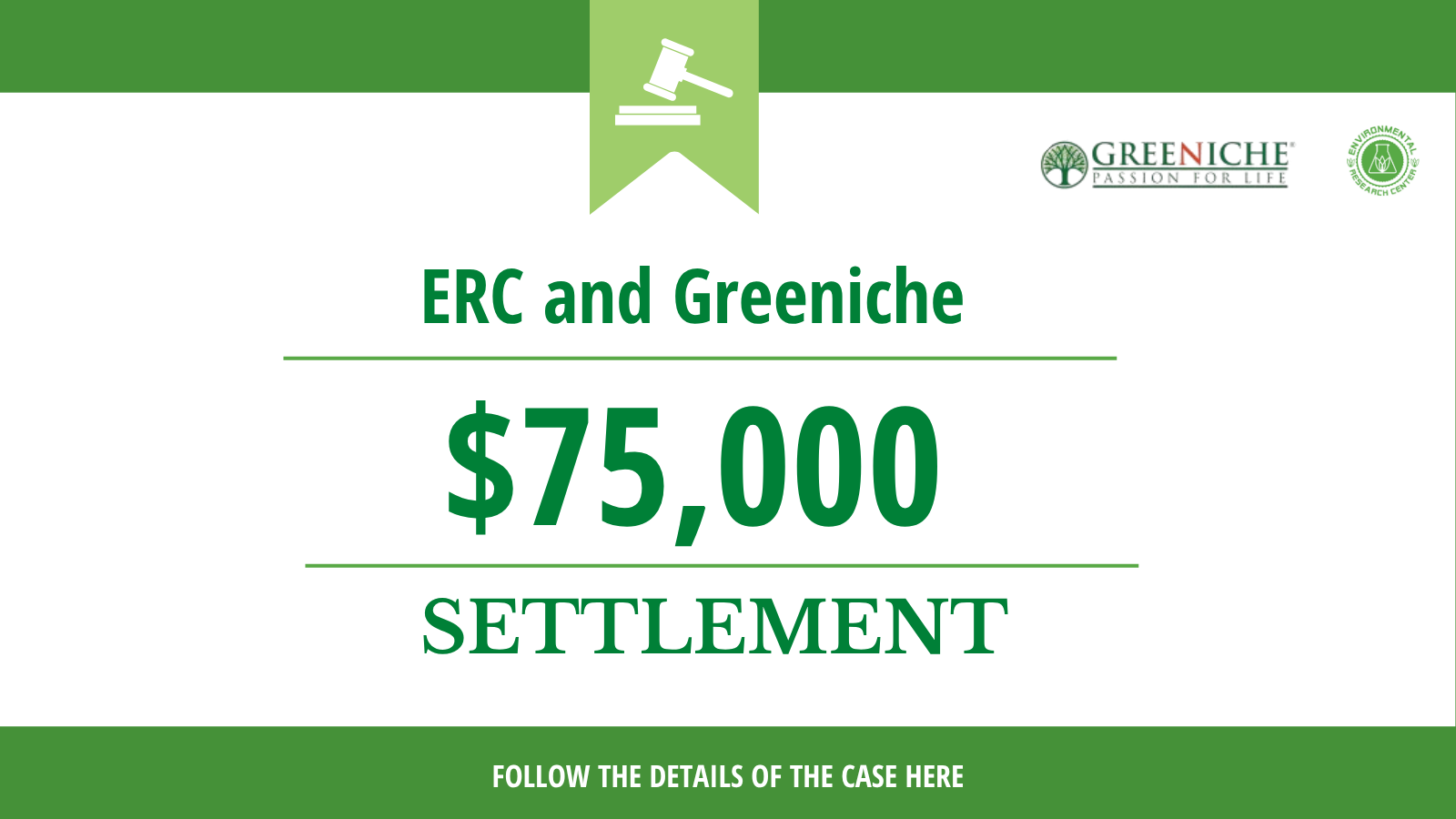 Greeniche Natural Health, Inc.