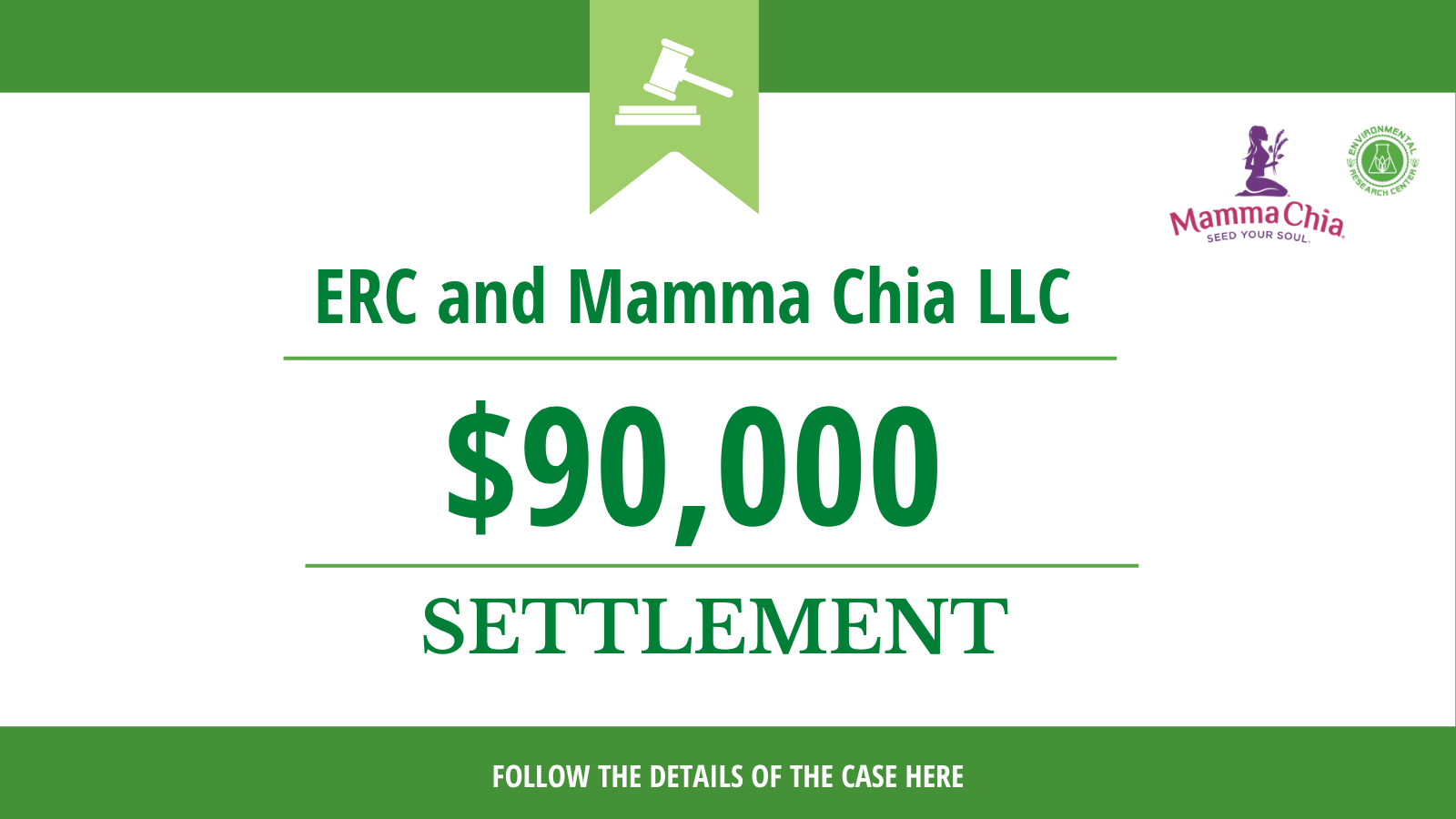 Mamma Chia, LLC