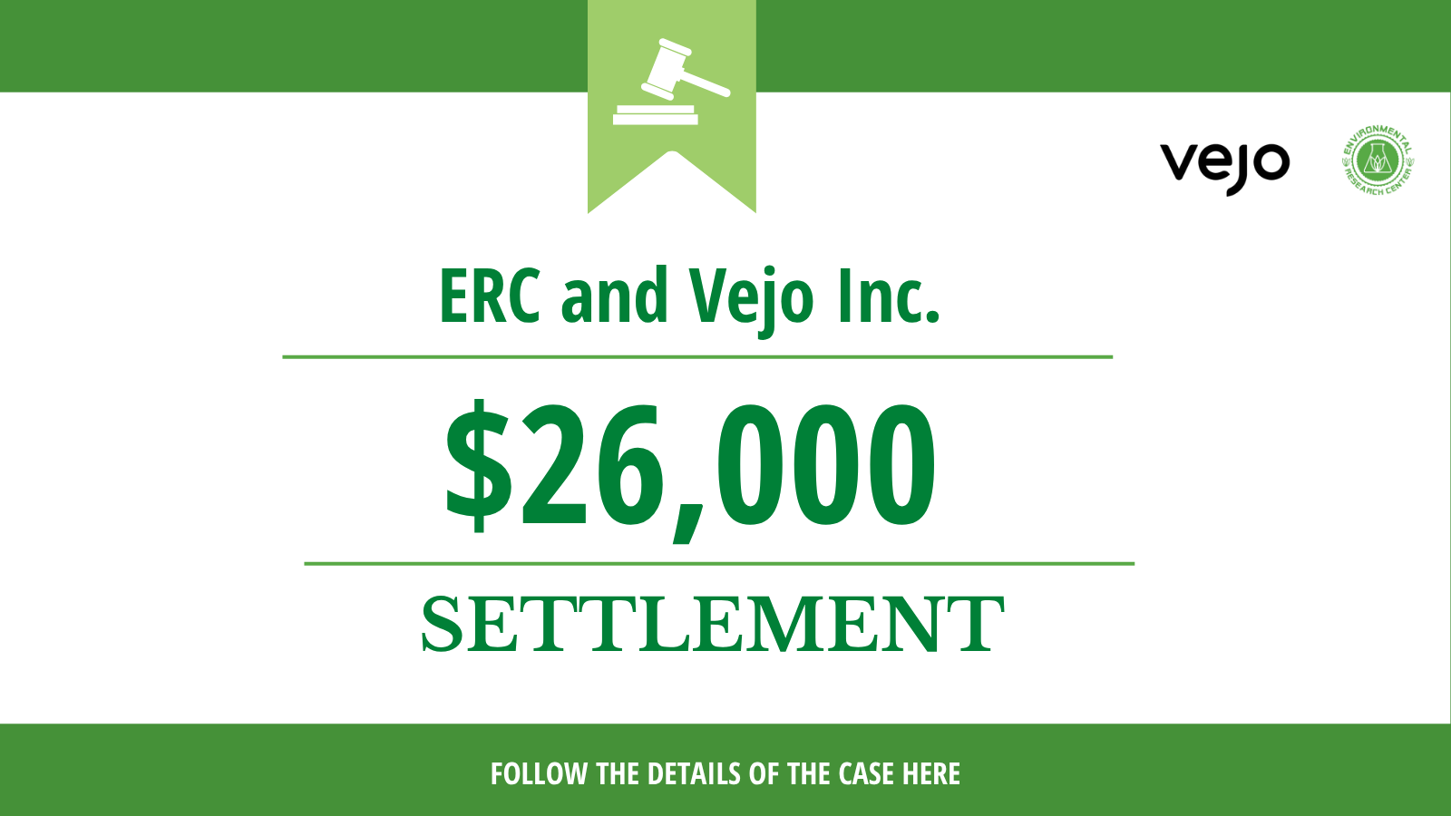Vejo, Inc.