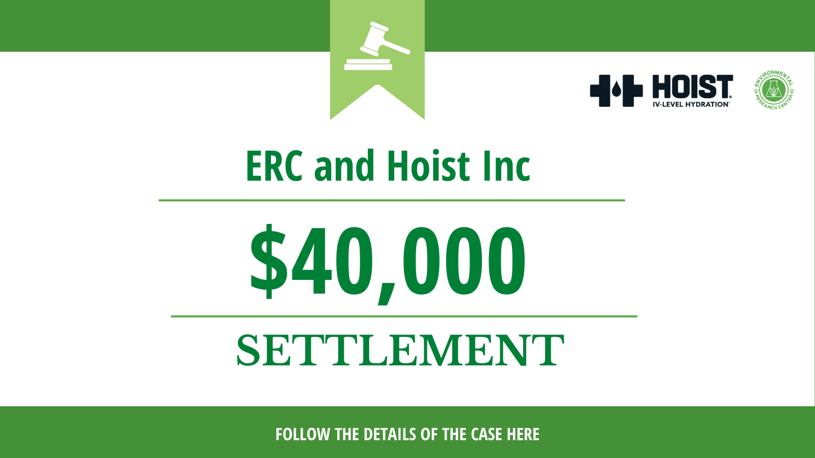 HOIST, Inc.