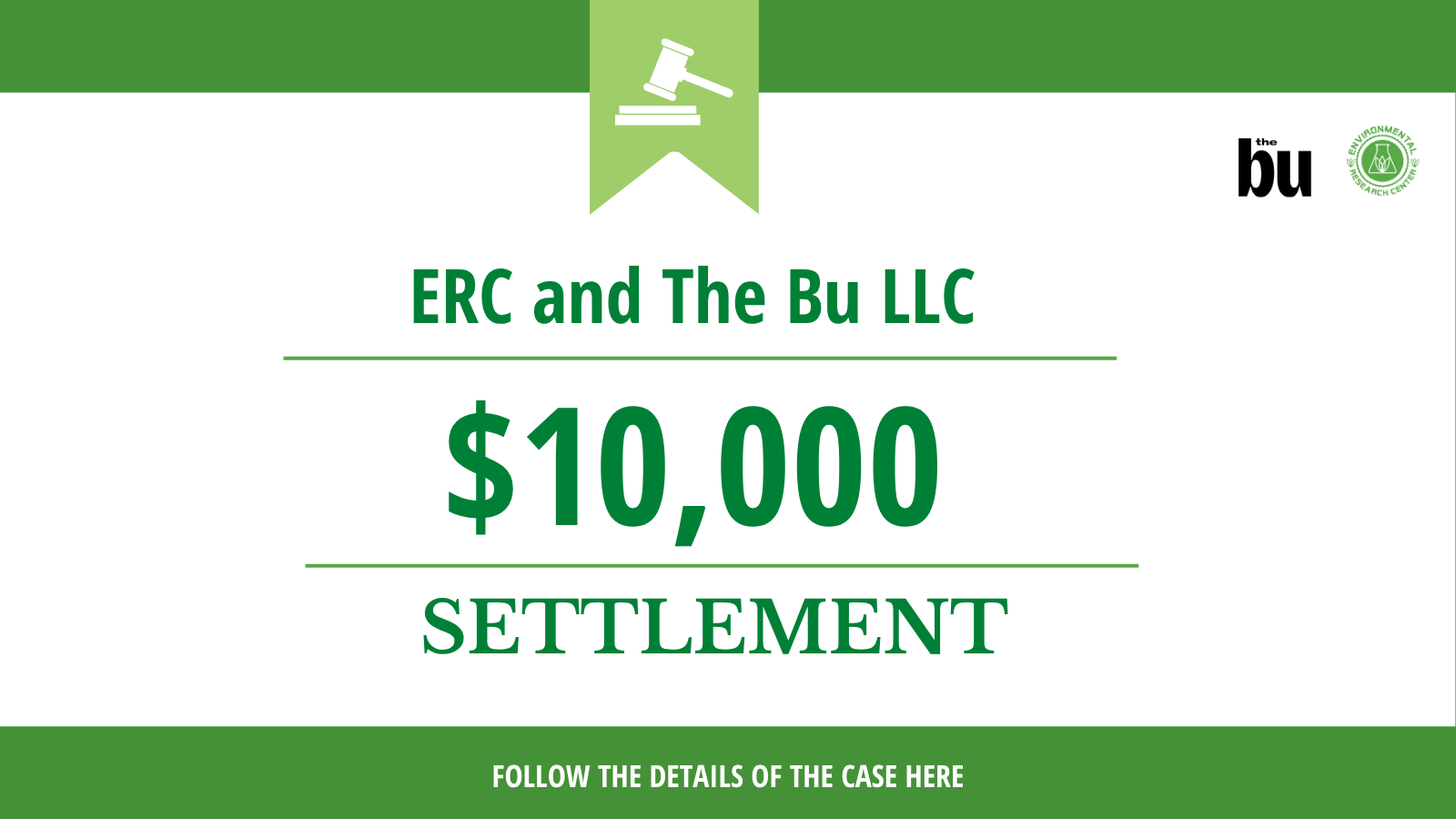 The Bu, LLC