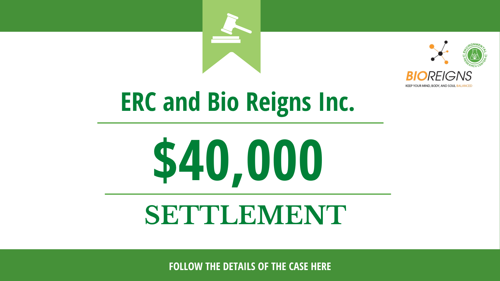 Bio-Reigns, Inc