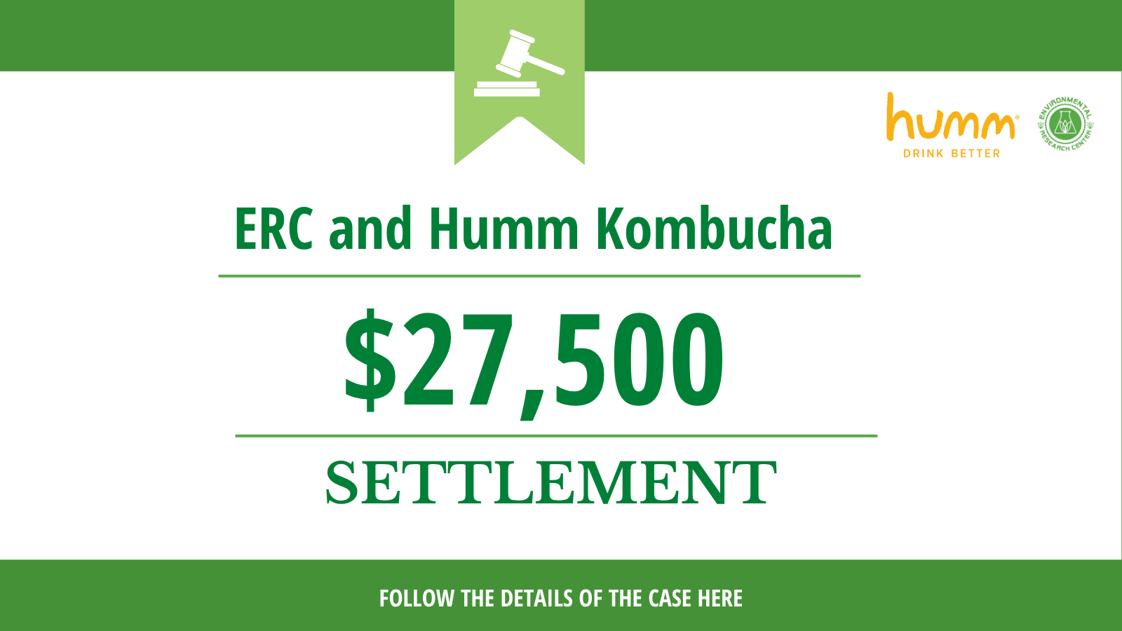 Humm Kombucha