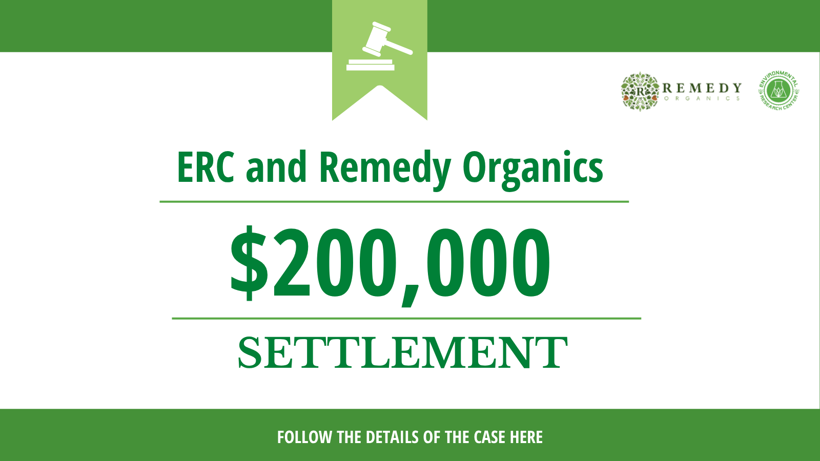 Remedy Organics