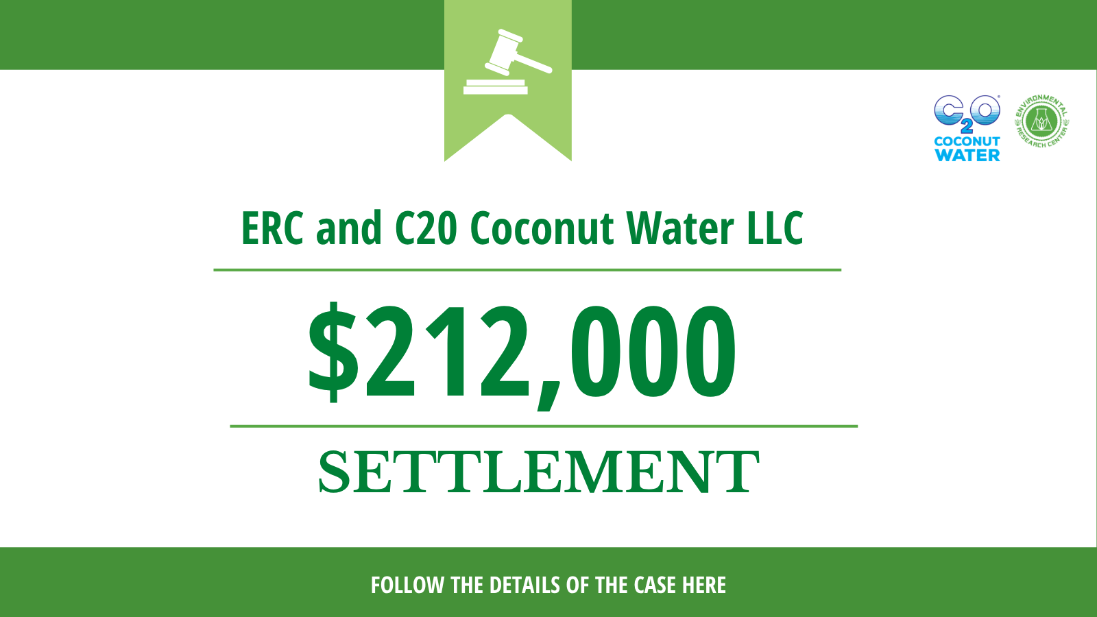 C2O Coconut Water
