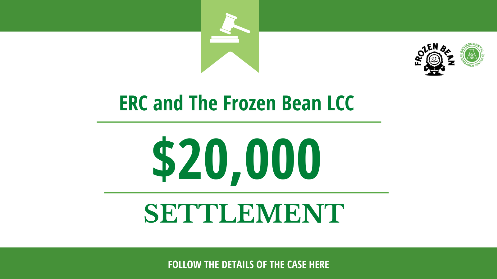 The Frozen Bean