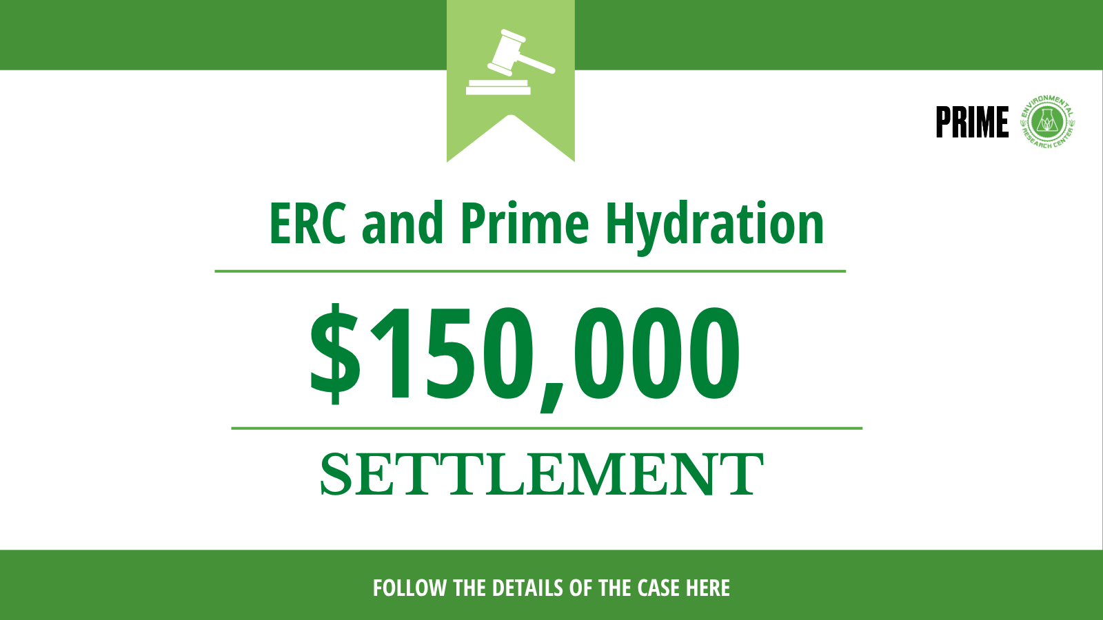Prime Hydration