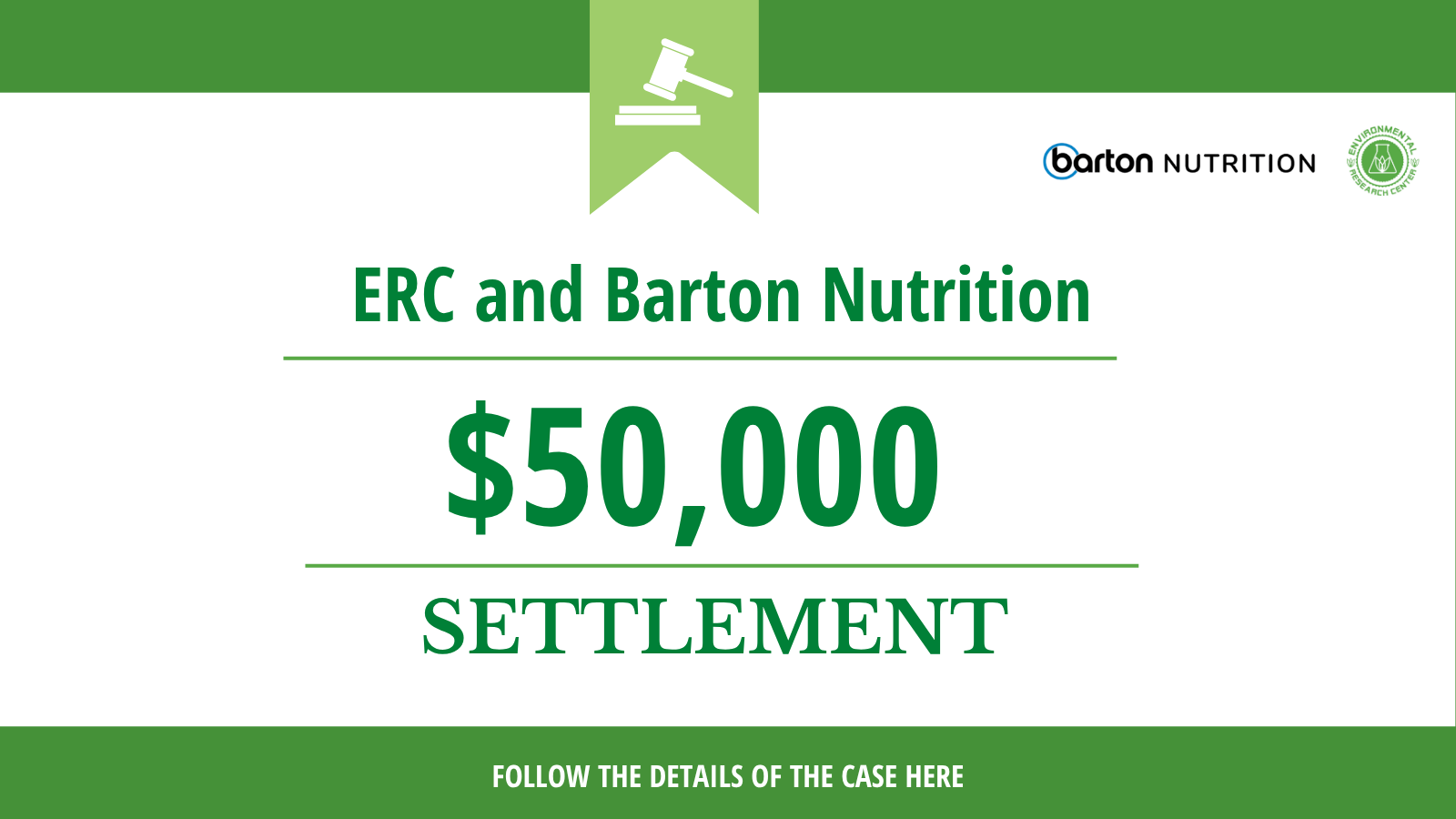 Barton Nutrition