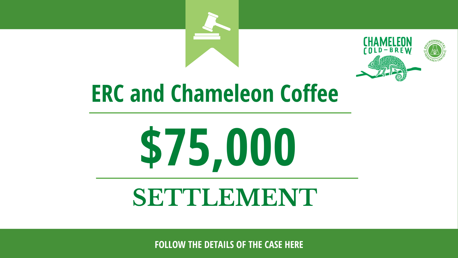Chameleon Coffee