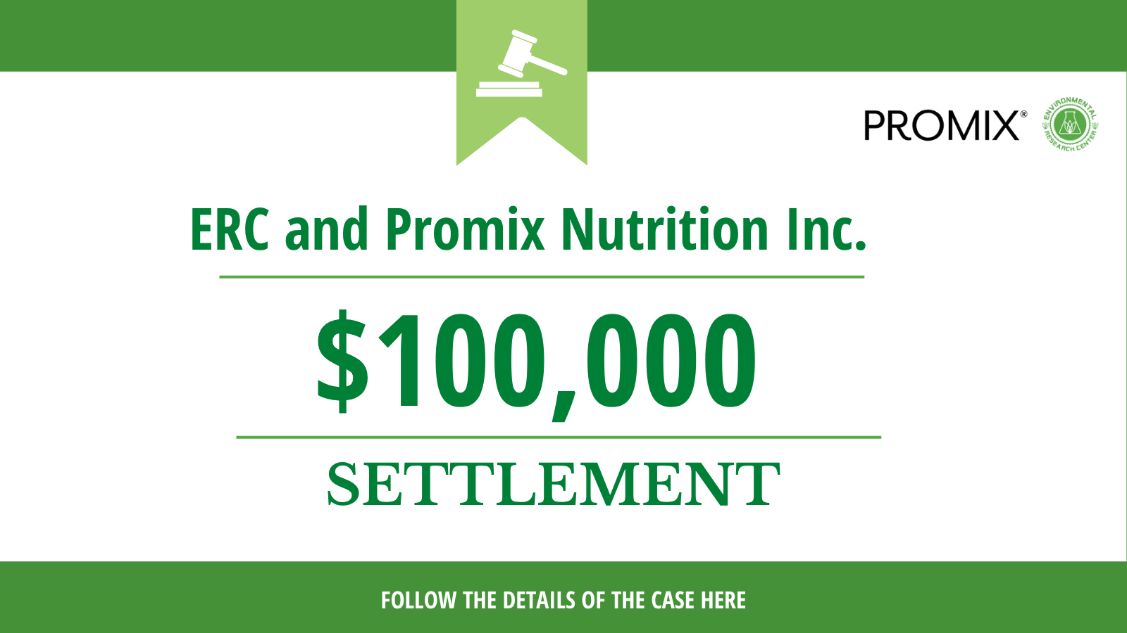 Promix Nutrition, Inc.