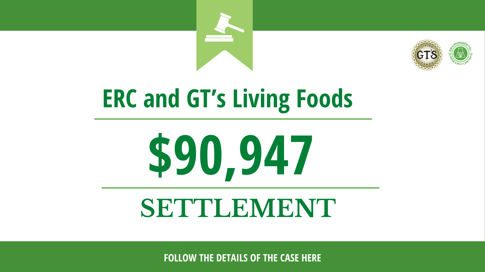 GT's Living Foods