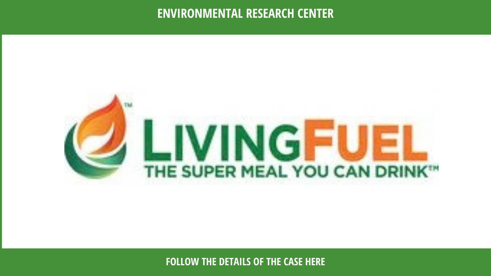 Living Fuel, Inc.