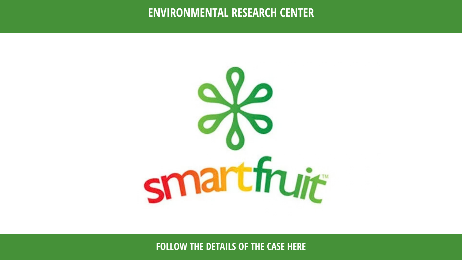 Smartfruit