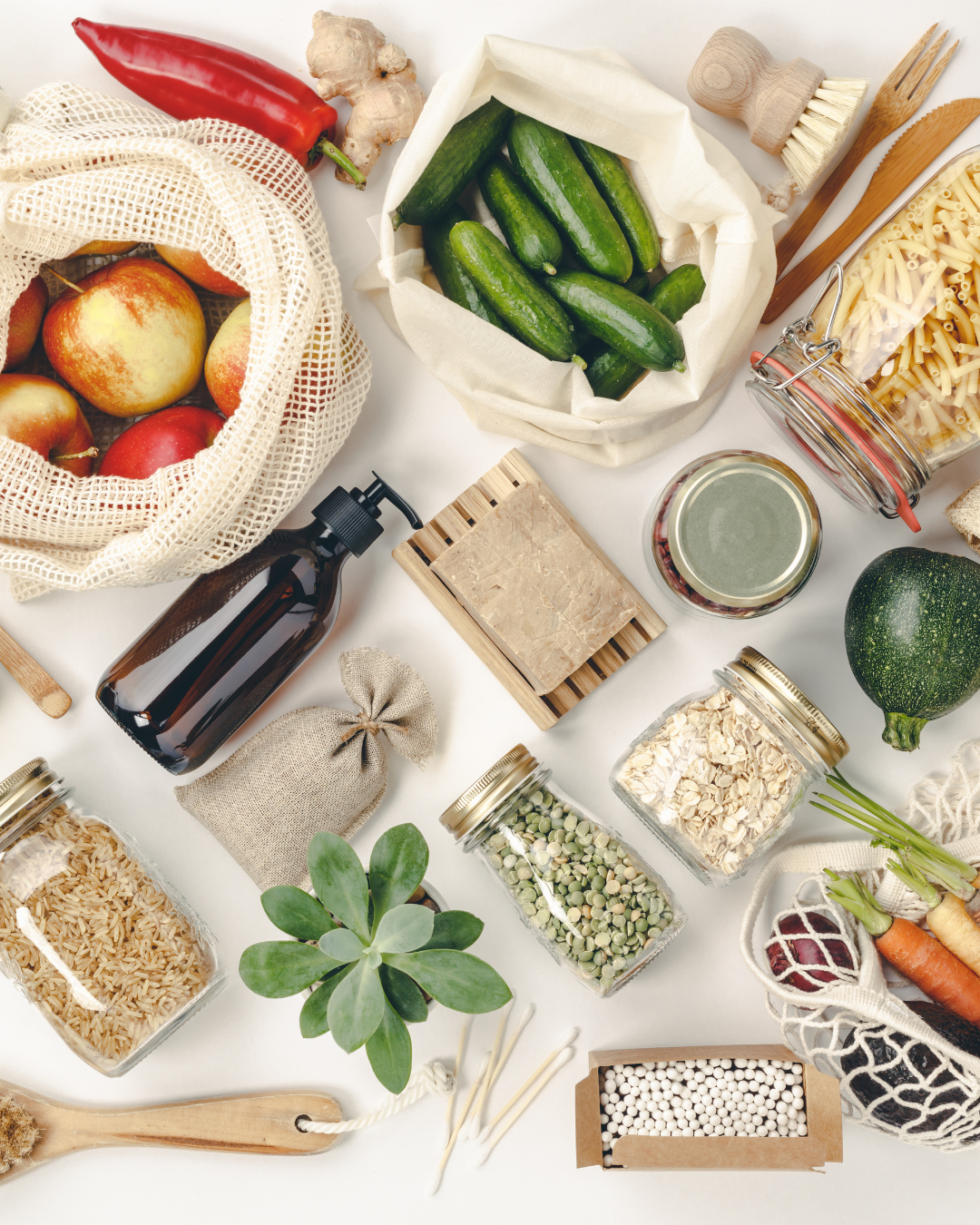 “Clean” Isn’t Always Safe: Hidden Toxins in Organic Products
