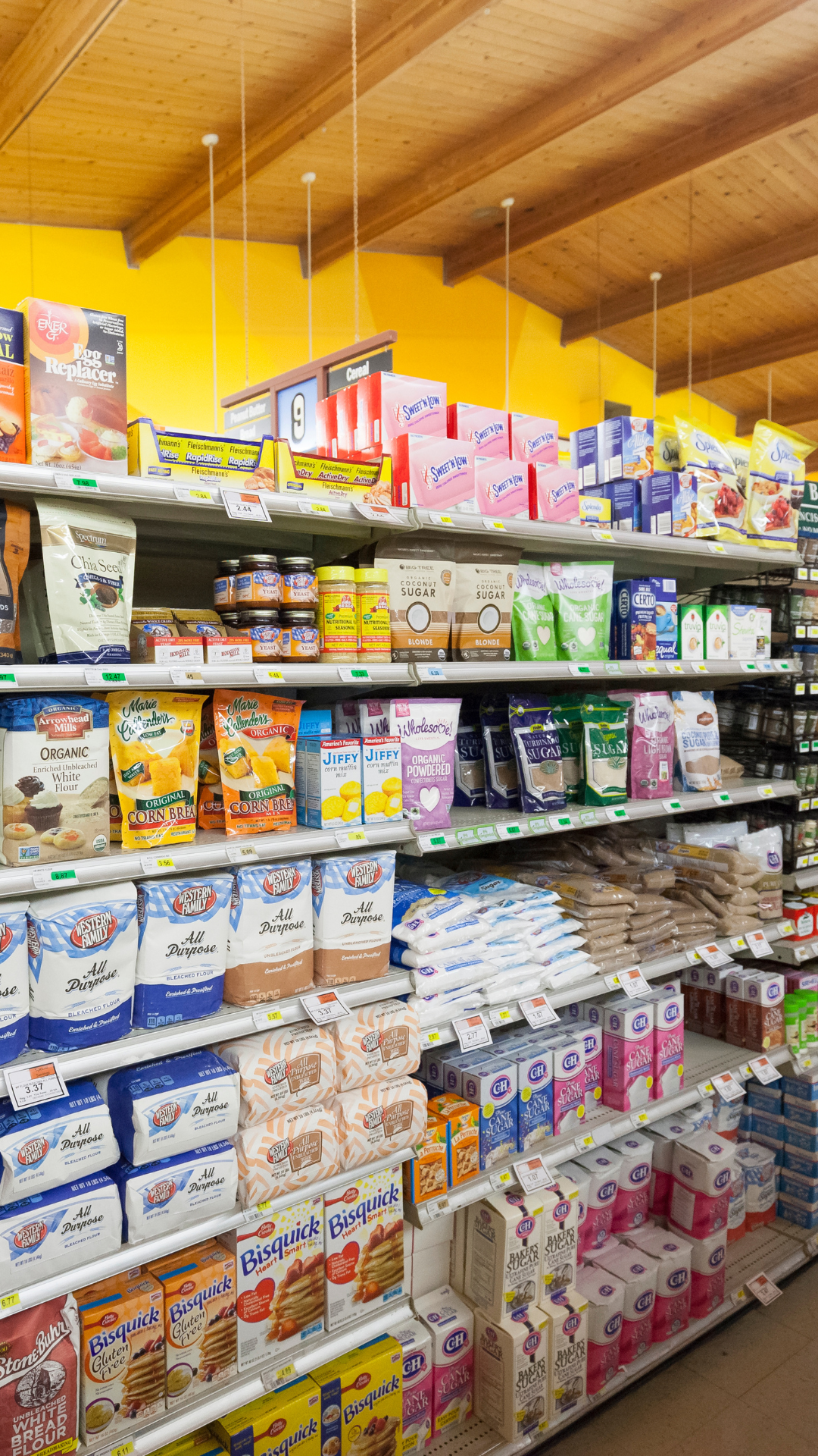 Informed Shopping for Parents: What You Need to Know About Proposition 65