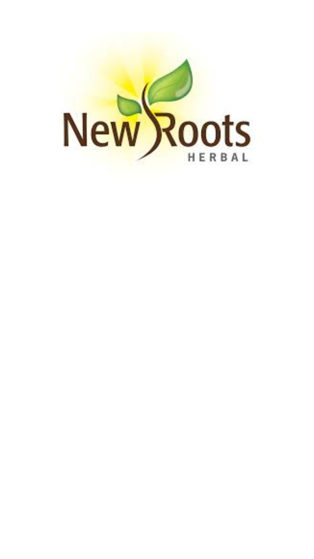 New Roots logo