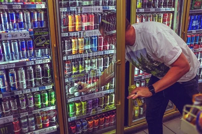Popular Drinks & Hidden Toxins: What You Should Know