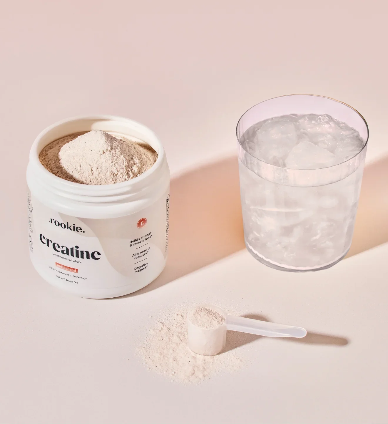 From Gym Powder to Gummies: The Creatine Boom