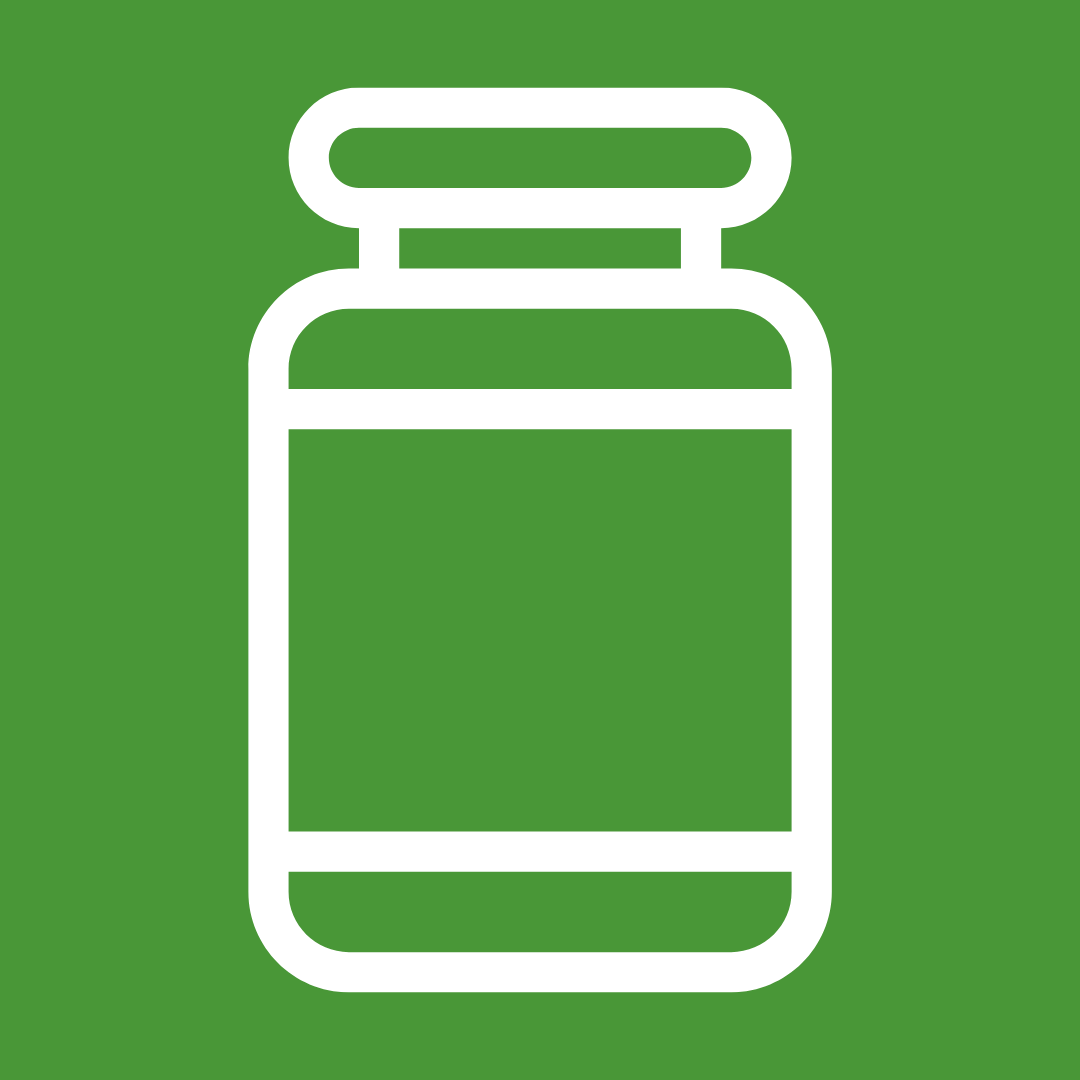 Free Chemical Testing of Daily Vitamins