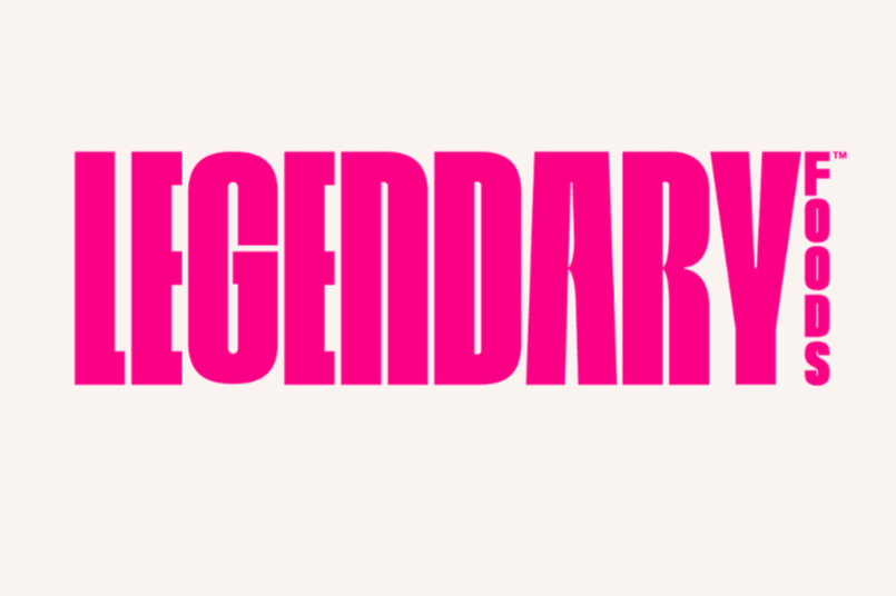 Legendary Foods