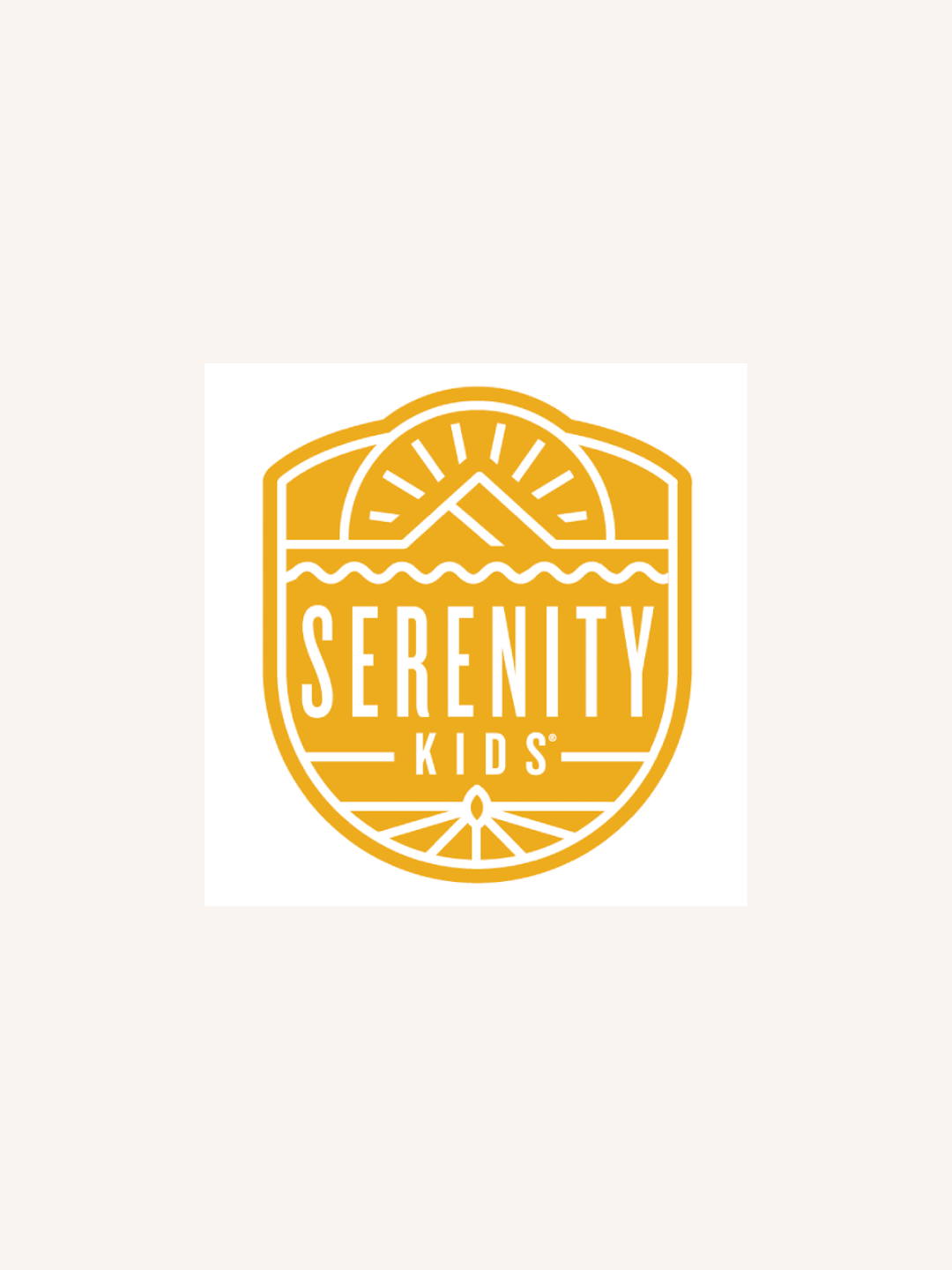 Serenity Kids