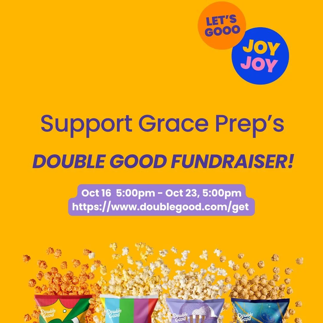 We would love your help! Each student will use the link to download the app, if they haven't already, to create their pop-up store and text, email, share, and post on social media to sell popcorn locally and nationwide, which will ship about a week a
