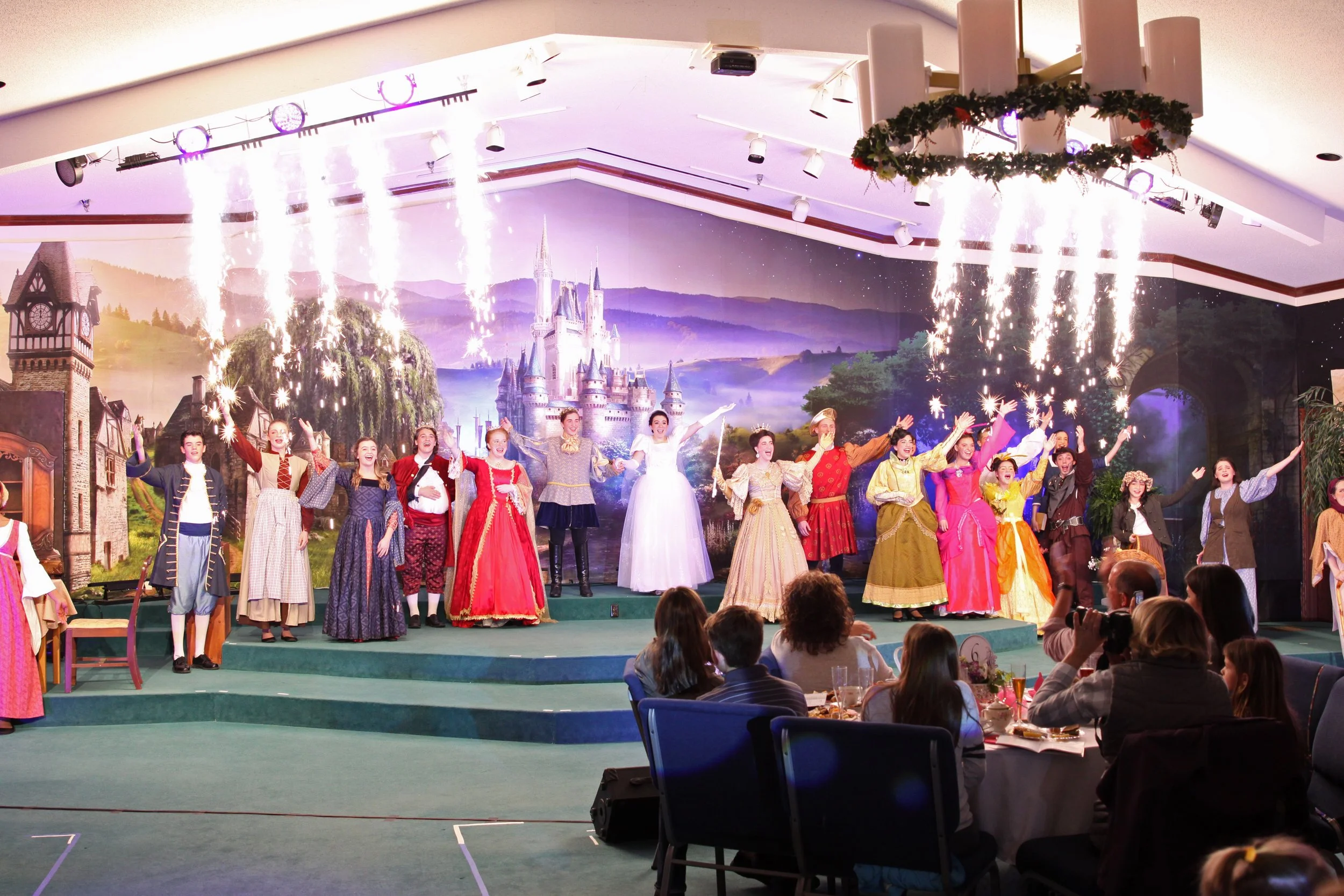 School Calendar — Grace Prep High School