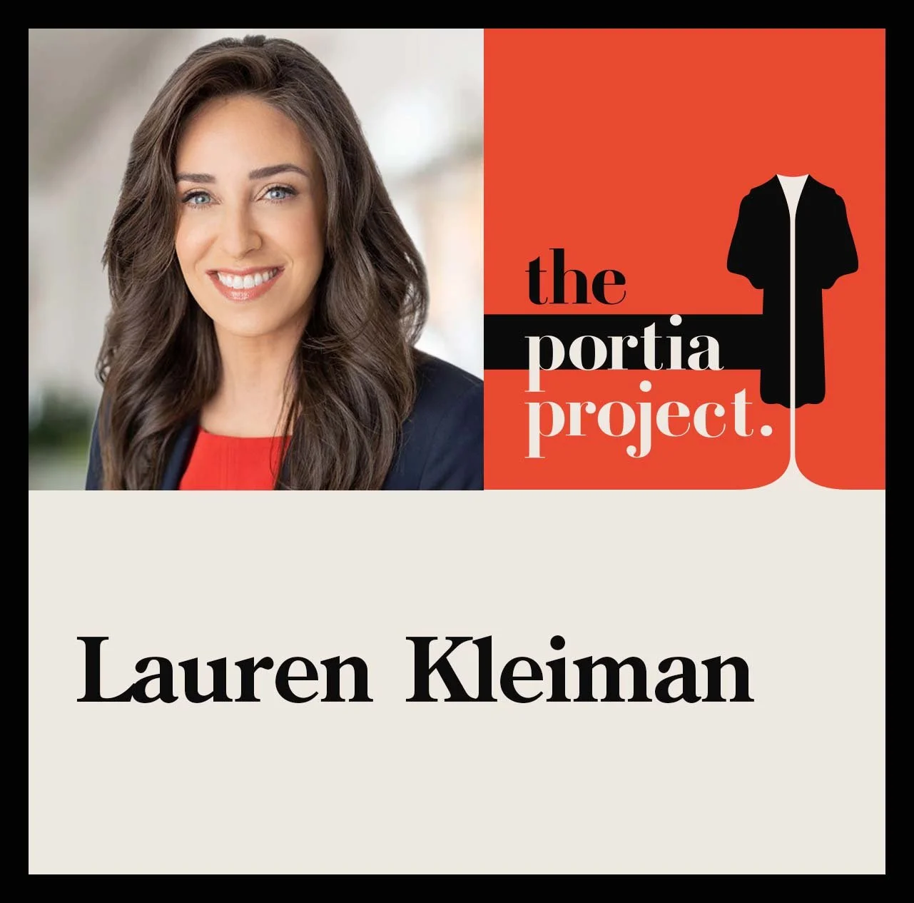 Episode 155: Lauren Kleiman