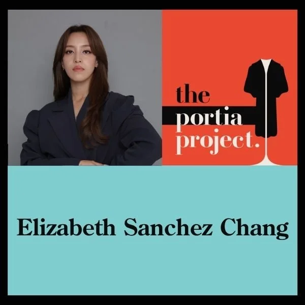 Elizabeth Sanchez Chang