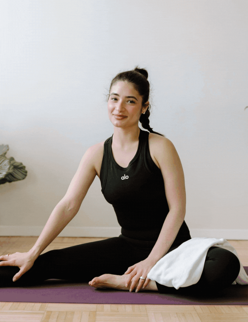 Pilates on Demand Movement with Jill Fitness Classes