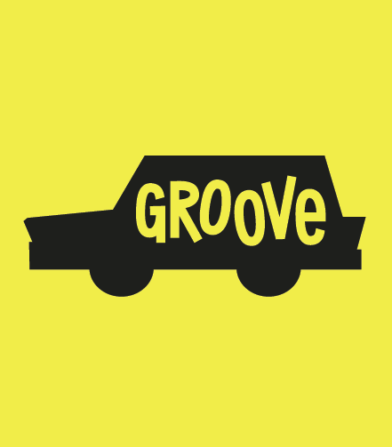 GROOVE - The Wagon Provides