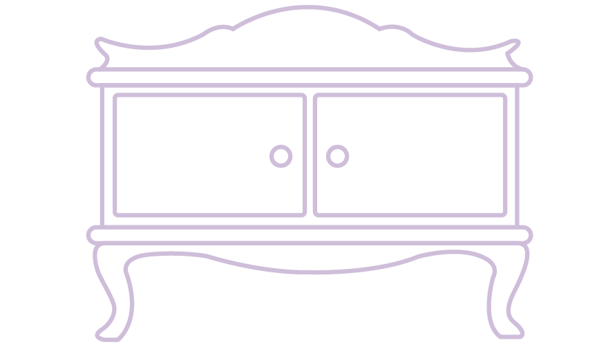 Heirloom-minded icon