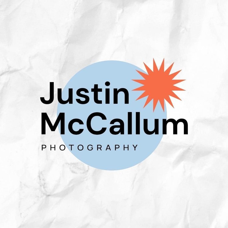 Justin McCallum - Brand Design
