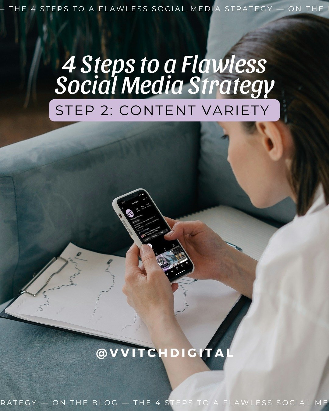 Does your social media strategy have the right content for your audience?

We get it. Running a business is hard work, long hours.

Who truly has enough time (and arms) to spend hours on social media? 🤯

What if we told you that our recent blog post