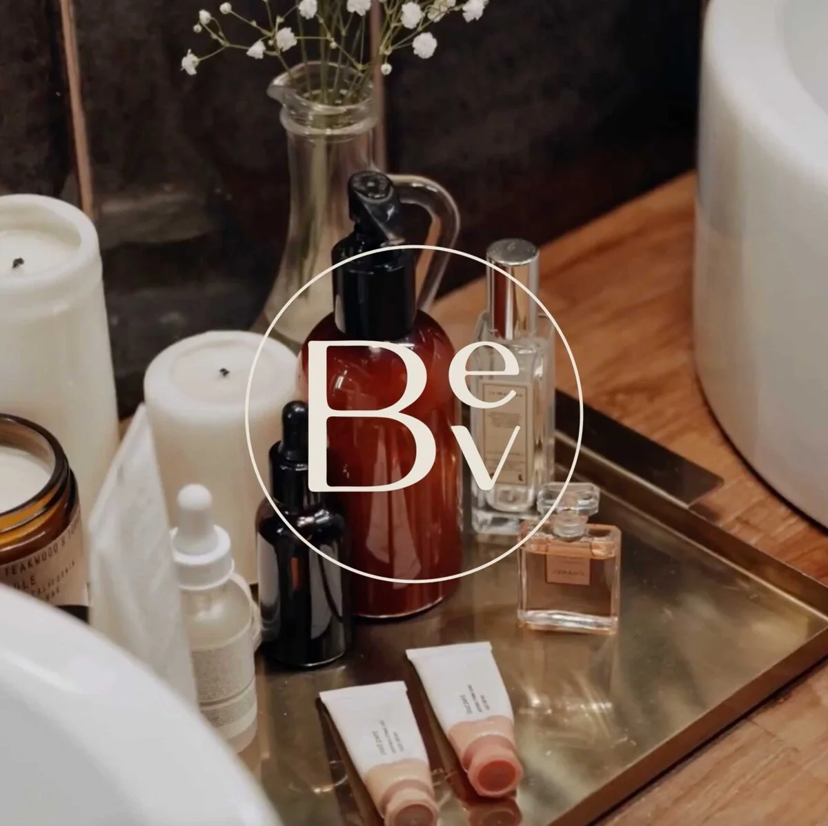 Bev Sidders - Branding, Product Design, & Web Design | VVITCH Digital ...
