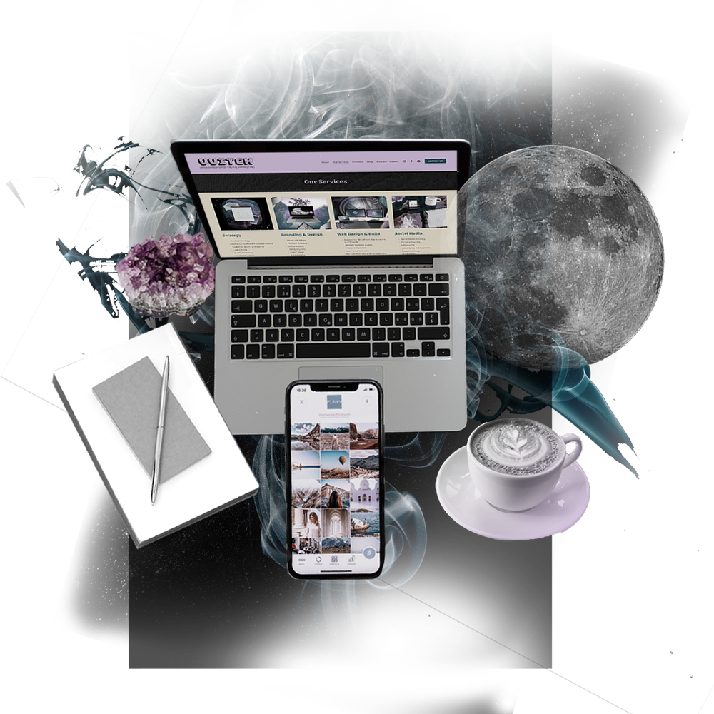 Digital Marketing - Charlottesville VA | VVITCH Digital Agency